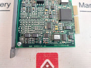 B&R 8Ac122.60-1 Acopos Resolver Interface Module Rev I0 Ac122