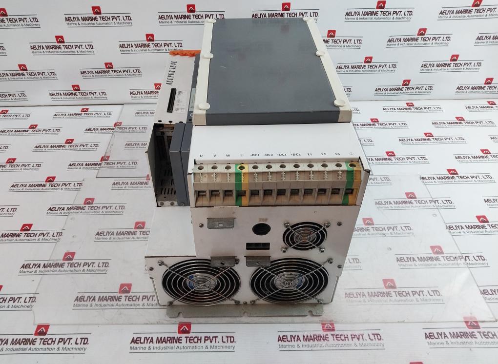 B & R 8V1640.001-2 Servo Drive 3 X400-480Vac, 54Kva, 50/60 Hz