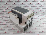 B & R 8V1640.001-2 Servo Drive 3 X400-480Vac, 54Kva, 50/60 Hz