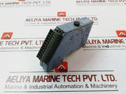 B&R Ai351 7Ai351.70 Analog Input Module 10V 0â€¦20Ma Rev C0