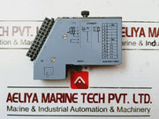 B&R Ai351 7Ai351.70 Analog Input Module 10V 0â€¦20Ma Rev C0
