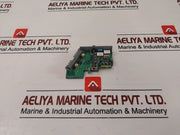 B&R At664 Thermocouple Tc Input Module