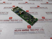 B&R Automation 050000276-06 Printed Circuit Board Apda 1/6 94V