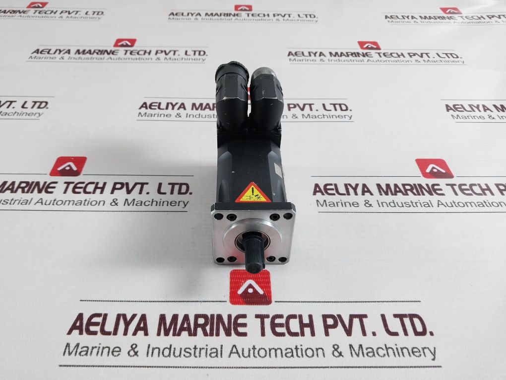 B&R Automation 8Msa2S.R0-j2 Servo Motor
