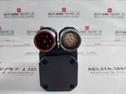 B&R Automation 8Msa2S.R0-j2 Servo Motor