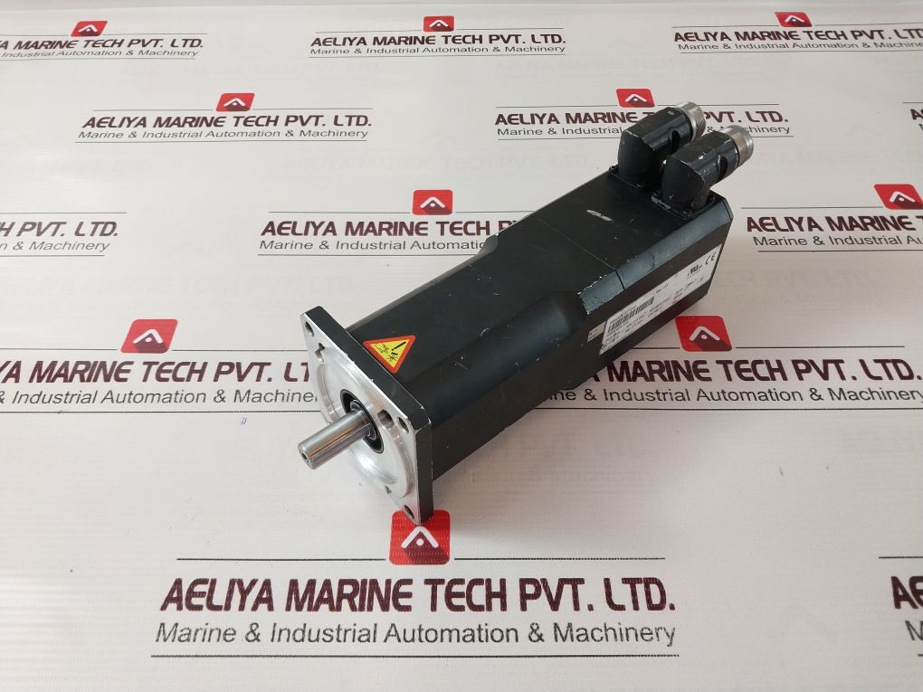 B&R Automation 8MSA3L.E1-W0 REV D3 Servo Motor 434369
