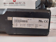 B&R Automation 8MSA3L.E1-W0 REV D3 Servo Motor 434369