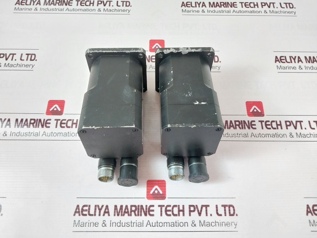B&R Automation 8Msa3M.R0-b4 Servo Motor Rev.D0
