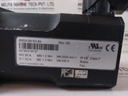B&R Automation 8Msa3M.R0-b4 Servo Motor Rev.D0
