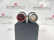 B&R Automation 8Msa3M.R0-b4 Servo Motor Rev.D0