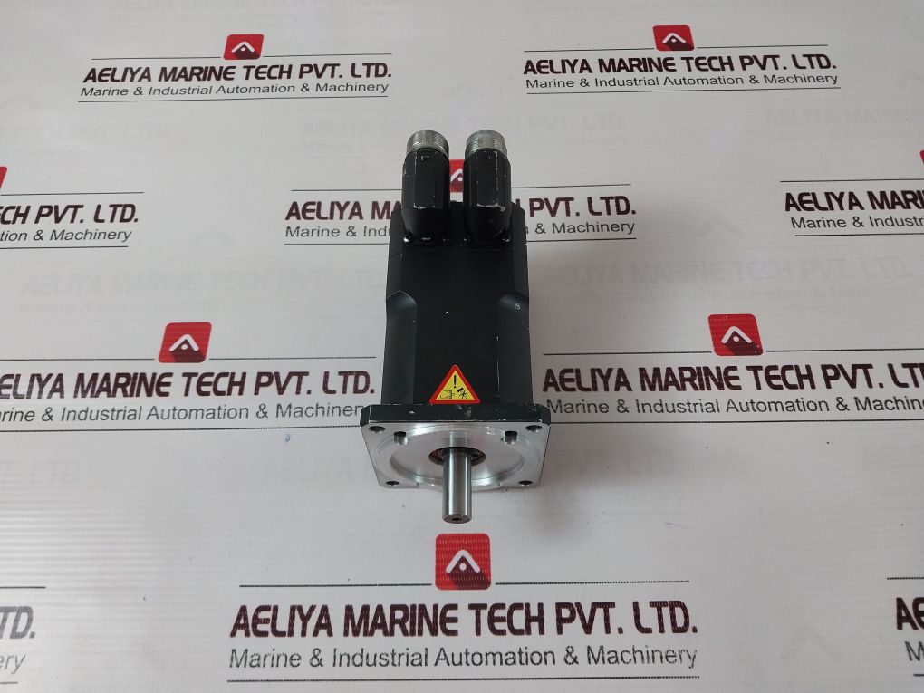 B&R Automation 8Msa3M.R0-b4 Servo Motor Rev.C0