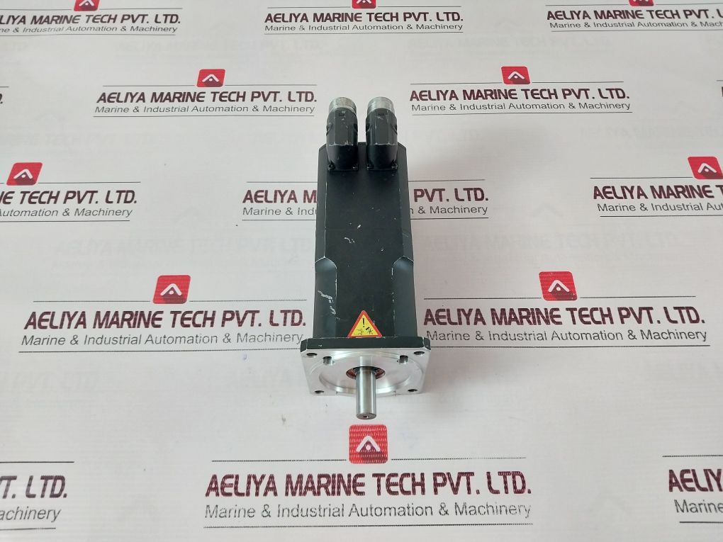 B&R Automation 8Msa3M.E1-b4 Servo Motor Rev. D0 Ip 64