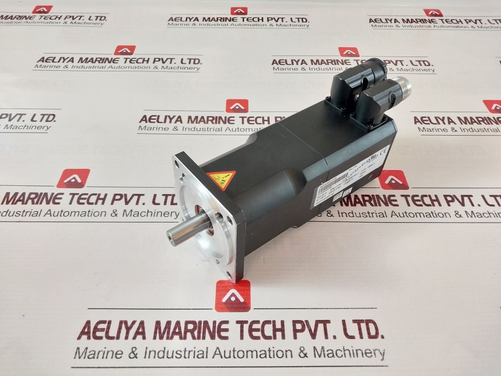 B&R Automation 8Msa3M.E1-b4 3-phase Synchronous Motor