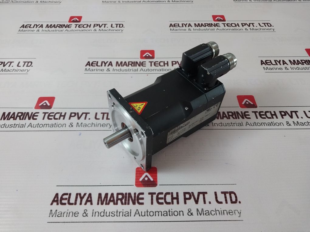 B&R Automation 8Msa3M.R0-b4 Servo Motor Rev.C0