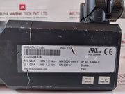 B&R Automation 8Msa3M.E1-b4 Servo Motor Rev. D0 Ip 64