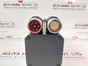 B&R Automation 8Msa3M.E1-b4 3-phase Synchronous Motor