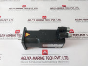 B&R Automation 8Msa3M.E1-b4 Servo Motor Rev. D0 Ip 64