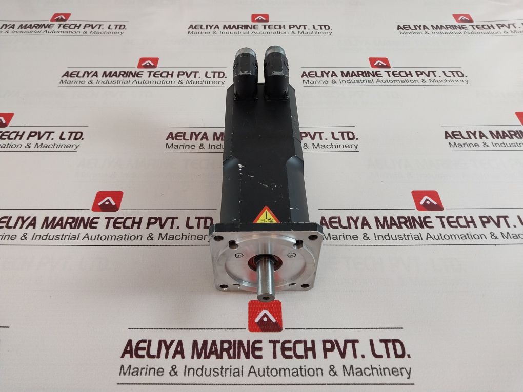 B&R Automation 8Msa3S.E1-b6 Rev. D2 Servo Motor