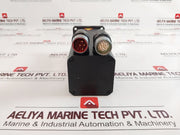 B&R Automation 8Msa3S.E1-b6 Rev. D2 Servo Motor