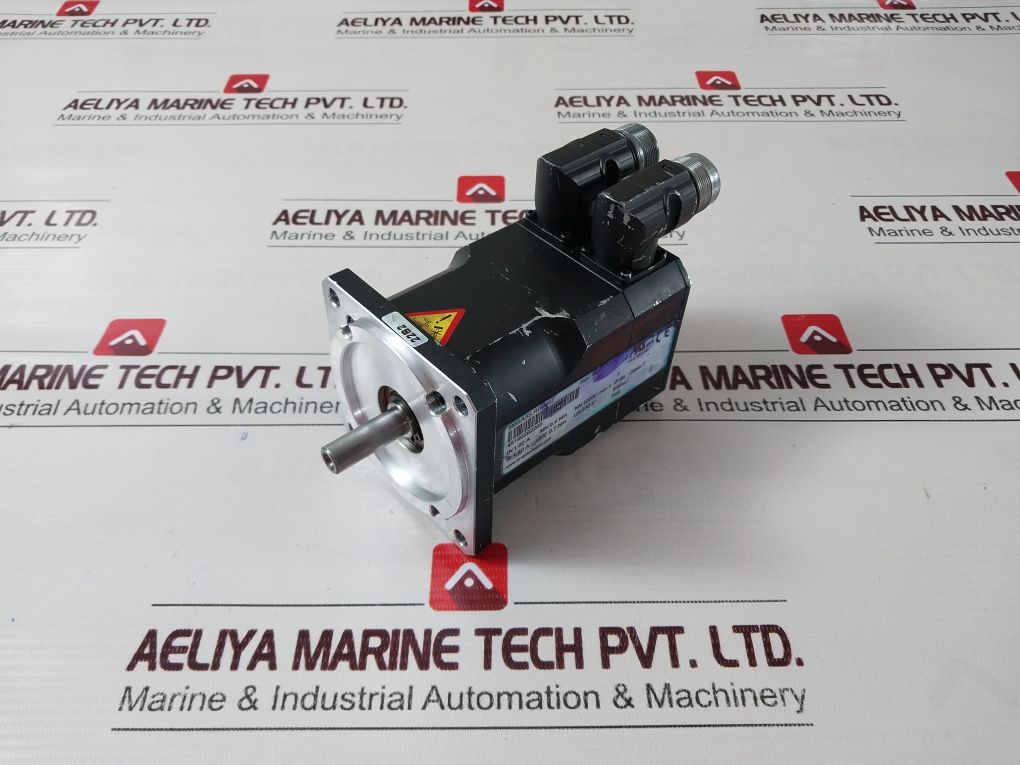 B&R Automation Servo Motor Rev D0 8Msa3S.R0-ai02