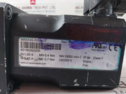 B&R Automation Servo Motor Rev D0 8Msa3S.R0-ai02