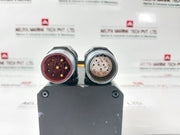 B&R Automation Servo Motor Rev D0 8Msa3S.R0-ai02