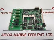 B&R Bs Hic3Cp_5 Pcb Card Cs0144100742-02