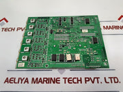 B&R Bs Hic3Cp_5 Pcb Card Cs0144100742-02