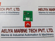 B&R C0101573 Printed Circuit Board Usva2/1