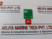 B&R C0101573 Printed Circuit Board Usva2/1