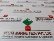 B&R C0101573 Printed Circuit Board Usva2/1