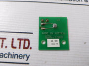 B&R C0101573 Printed Circuit Board Usva2/1