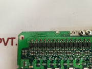 B&R D0486A/3 Pcb Card 22410288-02