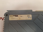 B&R Do760 Output Module 0Gh-do760 P-v.4