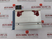B&R Ex270(Bus Controller),Af101(7Af101.7-analog Interface Module),Ao352(7A0352.70-analog Output Module),7Ac020.9 Plc Module RackÂ 