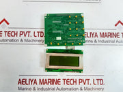 B&r hic3-pp21ta_3 pcb card set cs0142100580-02