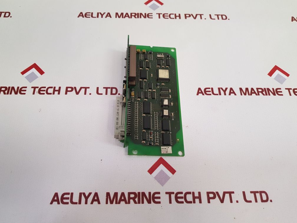 B&R If060B/1 Pc Board Used