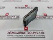 B&R X20 Cm 8281 Universal Mixed Module Rev E0