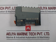 B&R X20 Cm 8281 Universal Mixed Module Rev E0