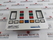 B+V Industrietechnik Simplex Compact Fin Stabiliser Control S-panel V1.3