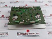 B+V Industrietechnik Simplex Compact Fin Stabiliser Control S-panel V1.3