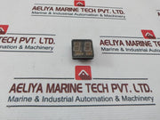 Babcock Sp-352 Alarm Panel Digital Display