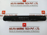 Bacharach 10-100% R.H. Wet Bulb/Dry Bulb Thermometer