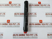 Bacharach 10-100% R.H. Wet Bulb/Dry Bulb Thermometer