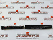 Bacharach 10-100% R.H. Wet Bulb/Dry Bulb Thermometer