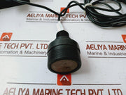 Bacharach Mgs-150 Gas Transmitter 6300-2109, R22 0-1000 Ppm 12-24V Ac/Dc