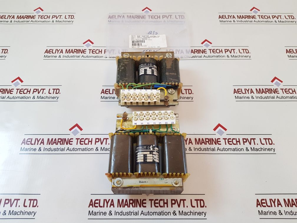 Bachli 119022 Transformer