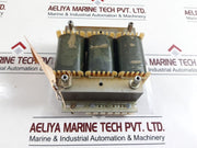 Bachli Dse 380 Transformer 50/60 Hz
