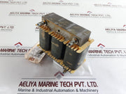 Bachli Dse 380 Transformer 50/60 Hz