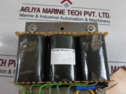 Bachli Dse 380 Transformer 50/60 Hz